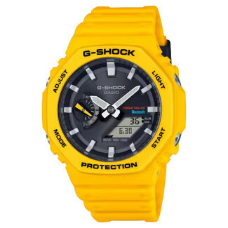 G-shock G-shock Heren horloge GA-B2100C-9AER