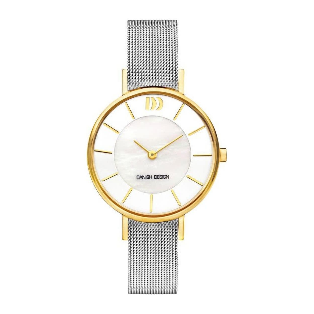 danish design horloge dames