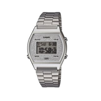 Casio Casio VINTAGE EDGY WATCH B640WDG-7EF