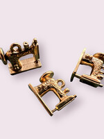 Overigen Charm  Sewing machine