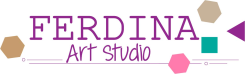 Ferdina Art Studio - designer for quilts and more
