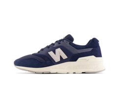 New Balance New Balance 997H 'Navy Grey Matter'
