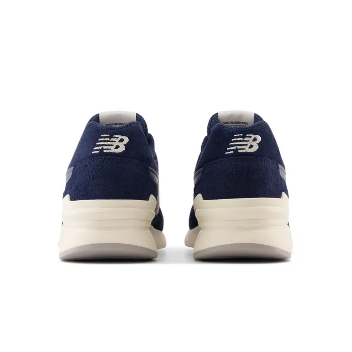 New Balance New Balance 997H 'Navy Grey Matter'