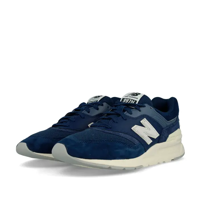 New Balance New Balance 997H 'Navy Grey Matter'