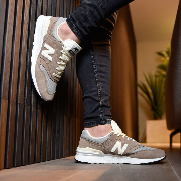 New Balance New Balance 997H 'Concrete'
