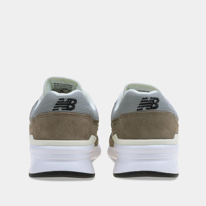 New Balance New Balance 997H 'Concrete'