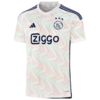 Adidas Ajax Away Kit 23/24