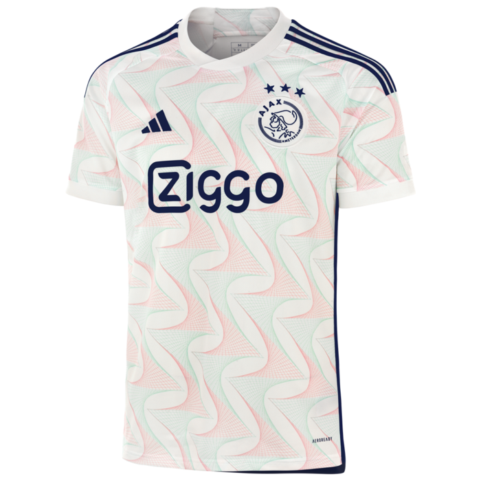 Adidas Ajax Away Kit 23/24