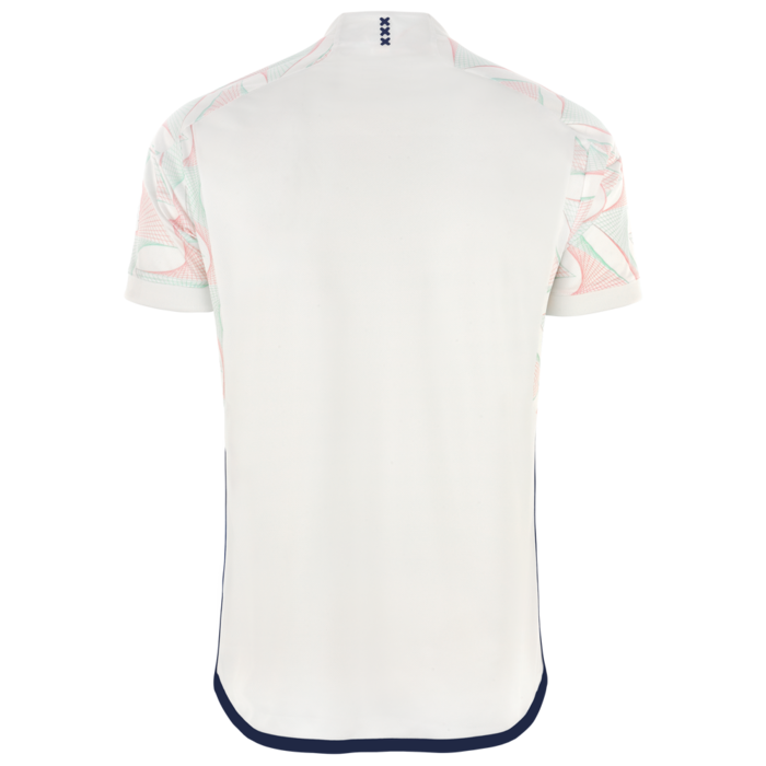Adidas Ajax Away Kit 23/24