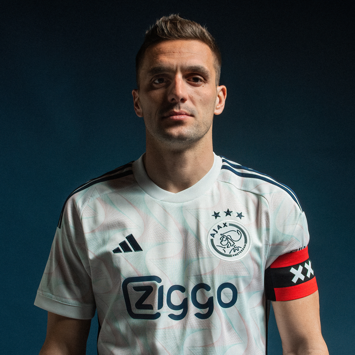 Adidas Ajax Away Kit 23/24
