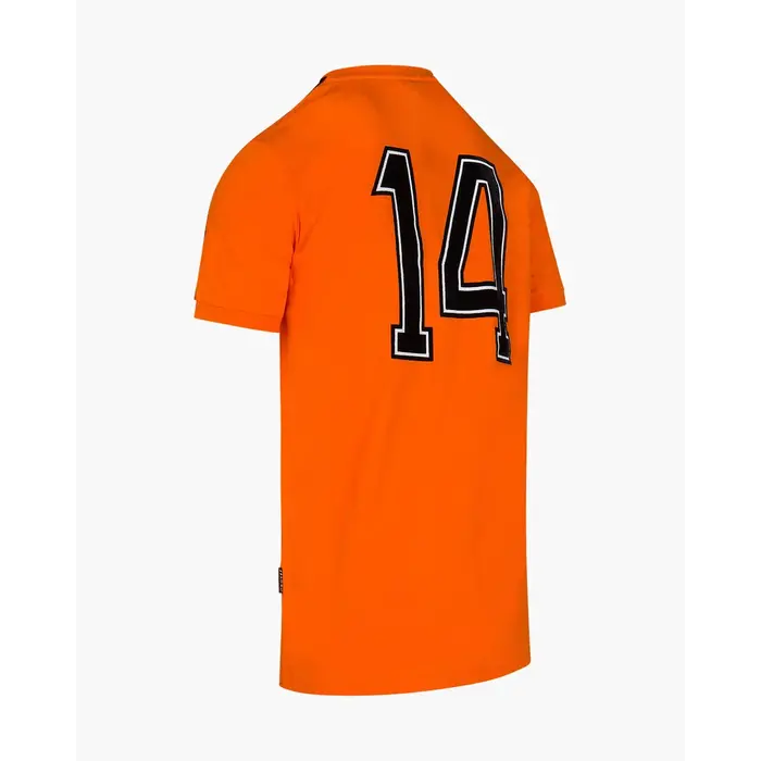 Cruyff Cruyff Worldcup shirt 'legendary'