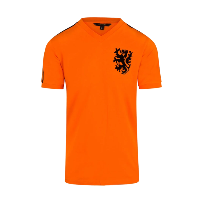 Cruyff Cruyff Worldcup shirt 'legendary'