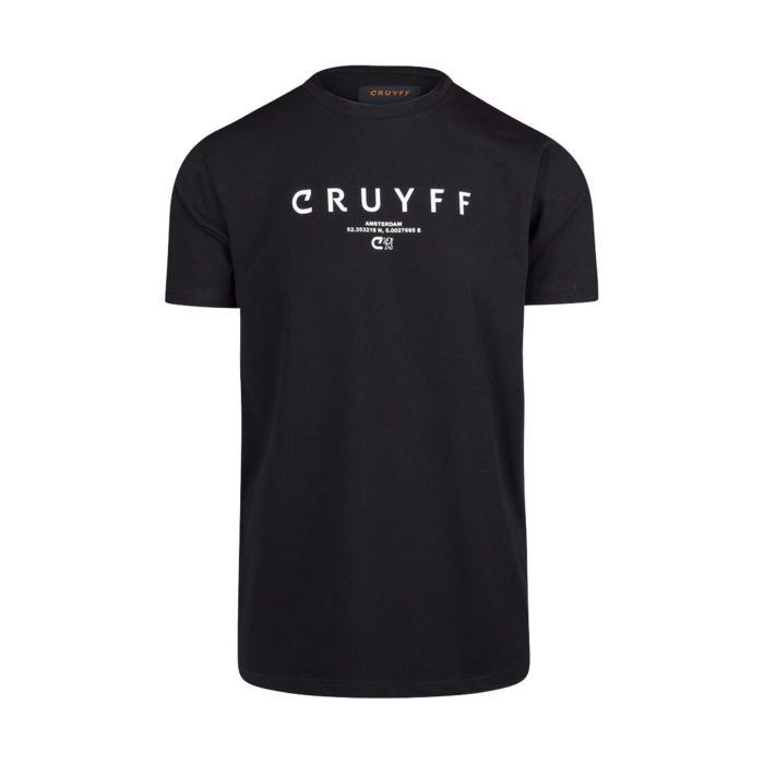 Cruyff Cruyff 'City Pack Tee AMS'