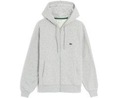 Lacoste Lacoste Sweatjack 'Grey'