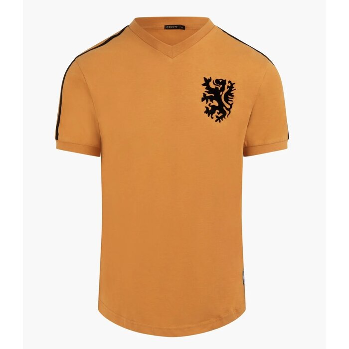 Cruyff Cruyff Worldcup shirt 'legendary'