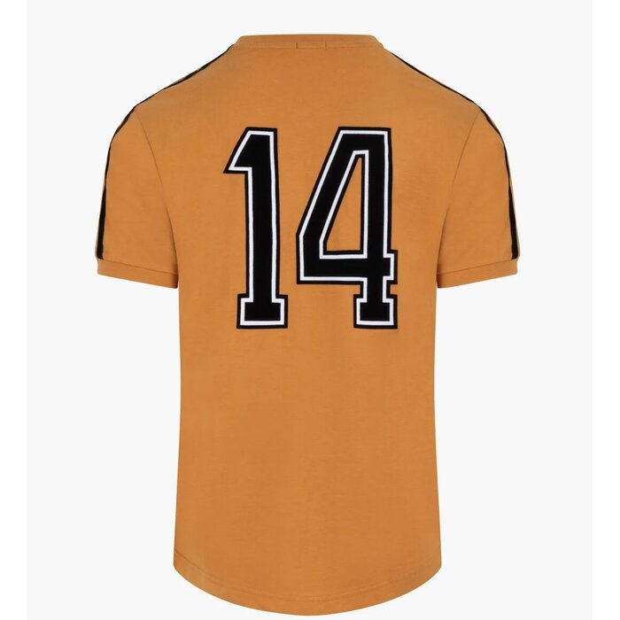 Cruyff Cruyff Worldcup shirt 'legendary'