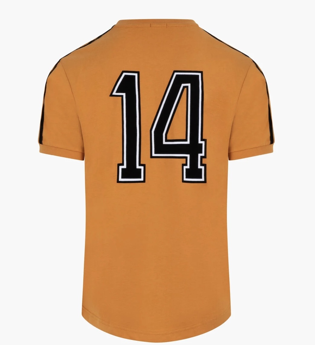 Cruyff Cruyff Worldcup shirt 'legendary'