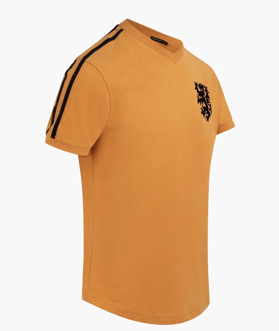 Cruyff Cruyff Worldcup shirt 'legendary'