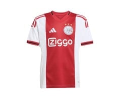 Adidas Ajax Home Kit 24/25
