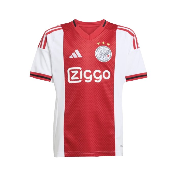 Adidas Ajax Home Kit 24/25
