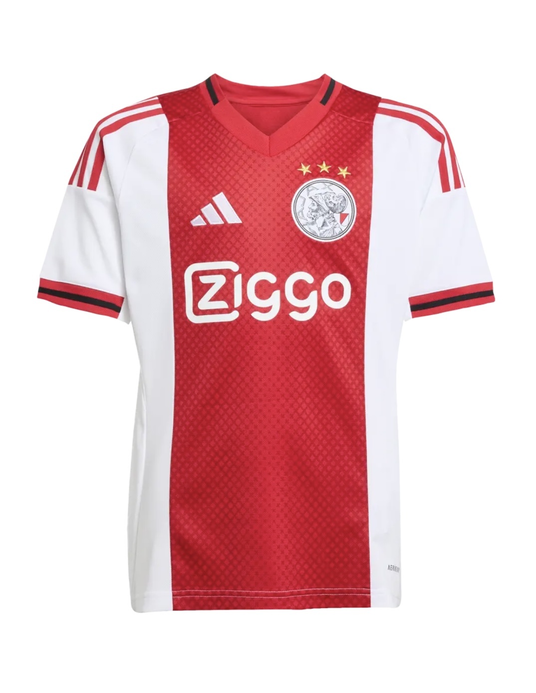 Adidas Ajax Home Kit 24/25