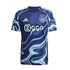 Adidas Ajax Away Kit 23/24