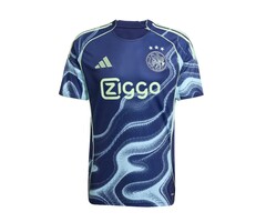 Adidas Ajax Away Kit 23/24