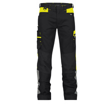Dassy® Hong Kong 201099 Werkbroek met stretchretch en kniezakken