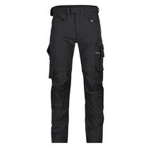 Dassy® Impax 201038 Werkbroek met kniezakken Full Stretch
