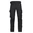 Dassy® Workwear Dassy® Impax 201038 Werkbroek met kniezakken Full Stretch