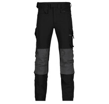 Dassy® Impax 201038 Werkbroek met kniezakken Full Stretch
