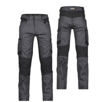 Dassy® Helix 200973 werkbroek met stretch