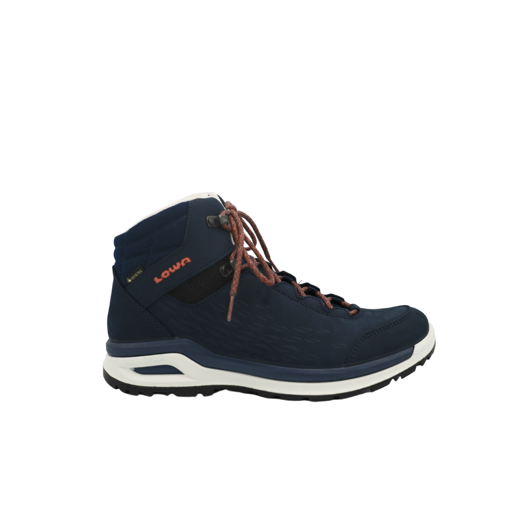 Lowa Locarno GTX QC Ws Schoenen De Smedt
