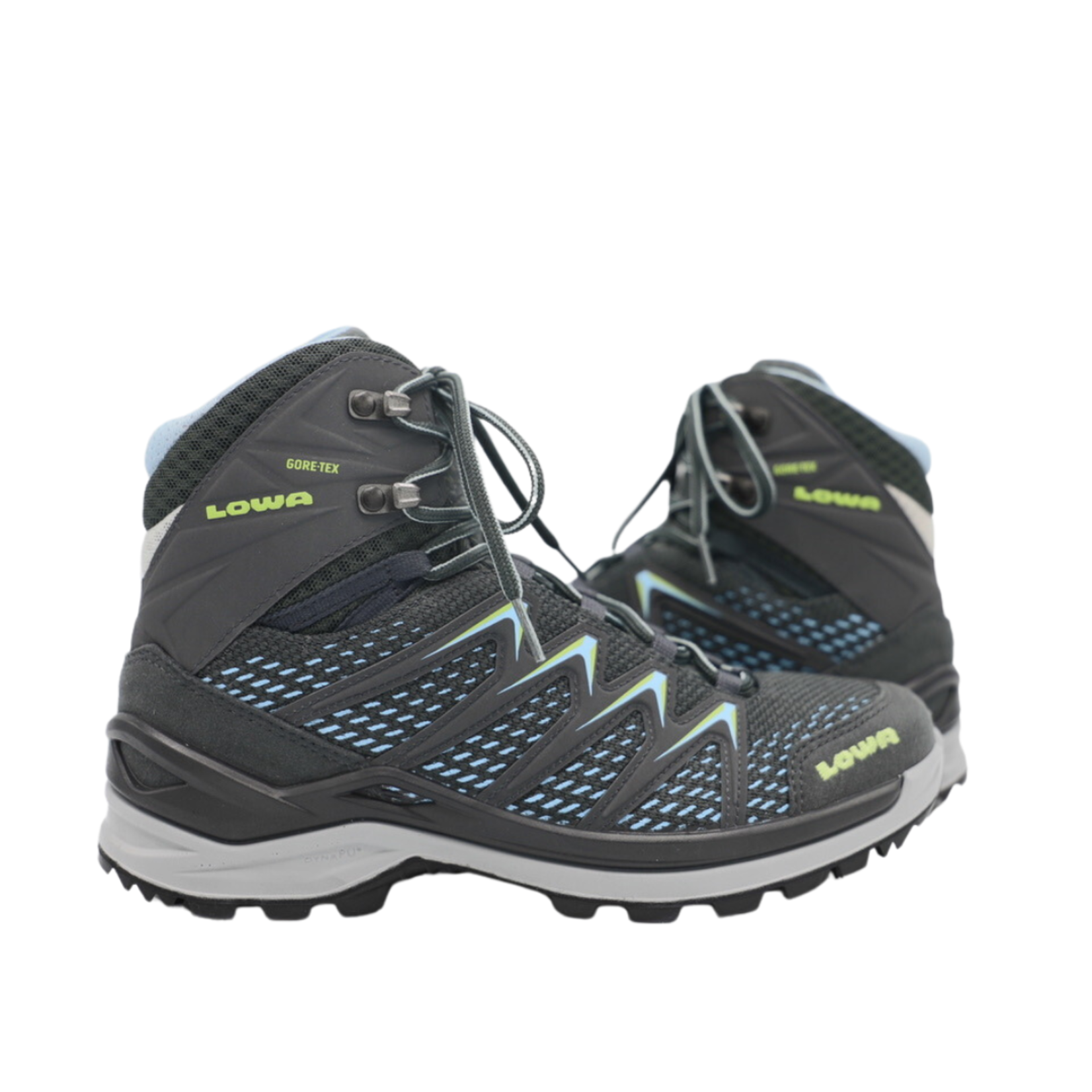 Lowa Lowa - Innox Pro GTX Mid Ws