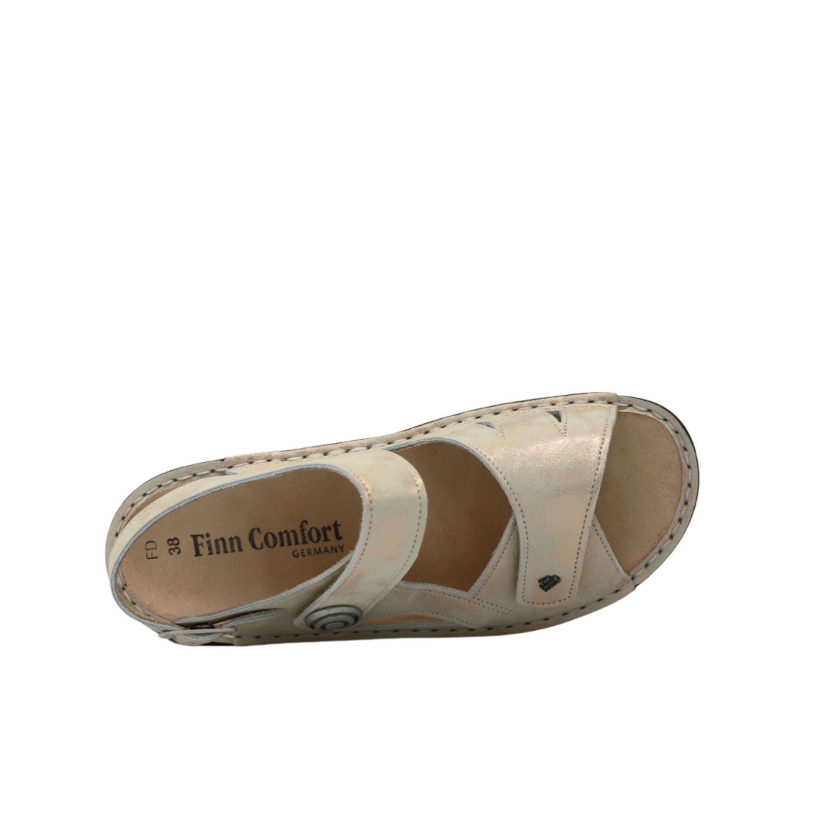 Finn Comfort Finn Comfort 0302243