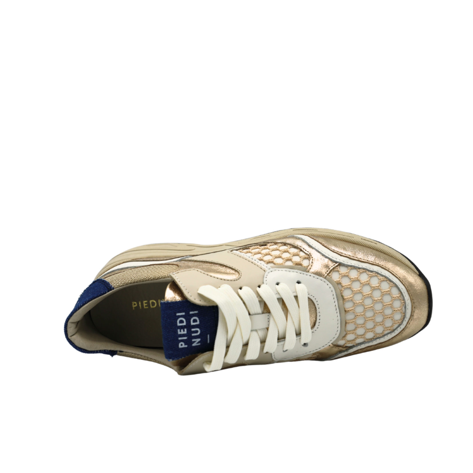 Piedi Nudi 241254