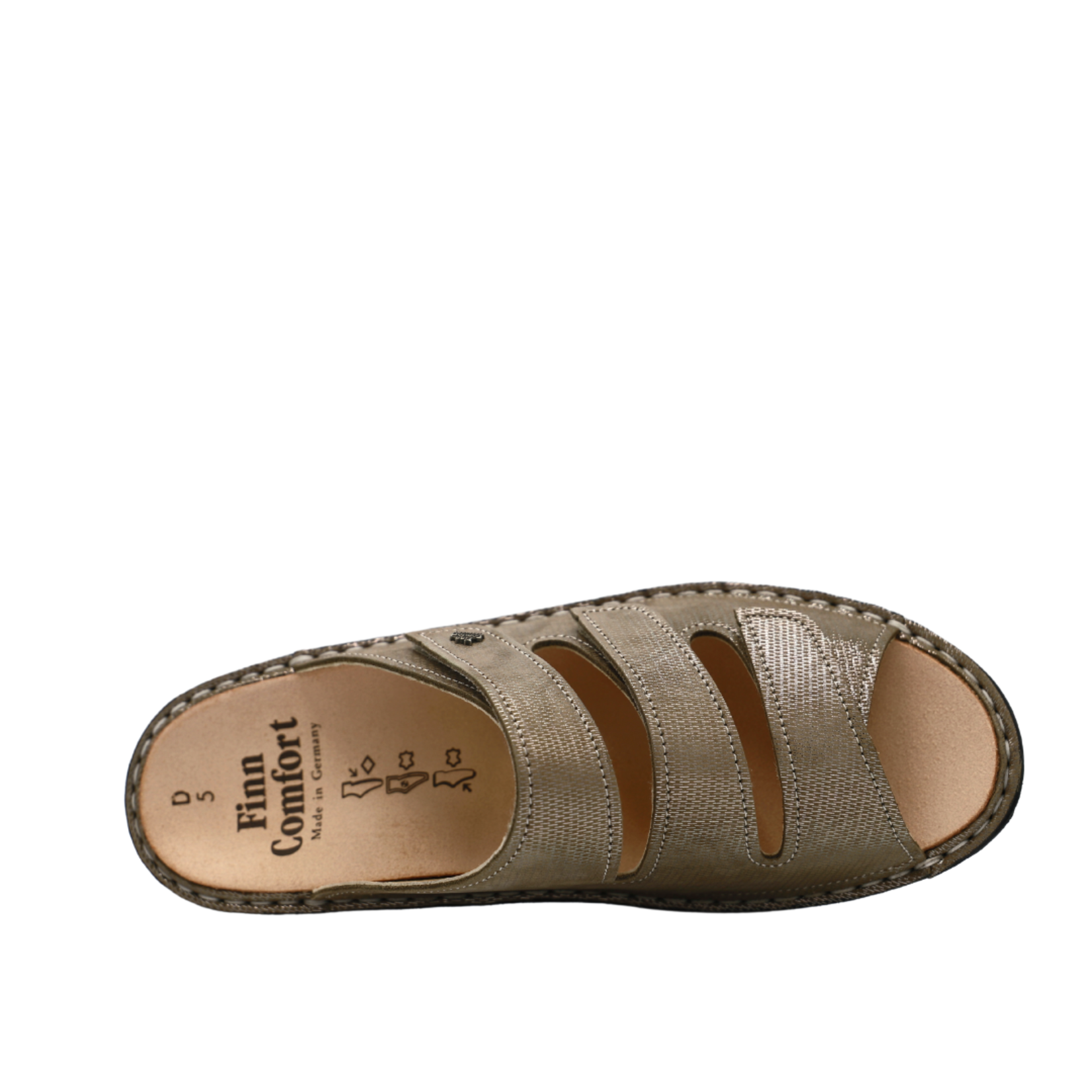 Finn Comfort 211257