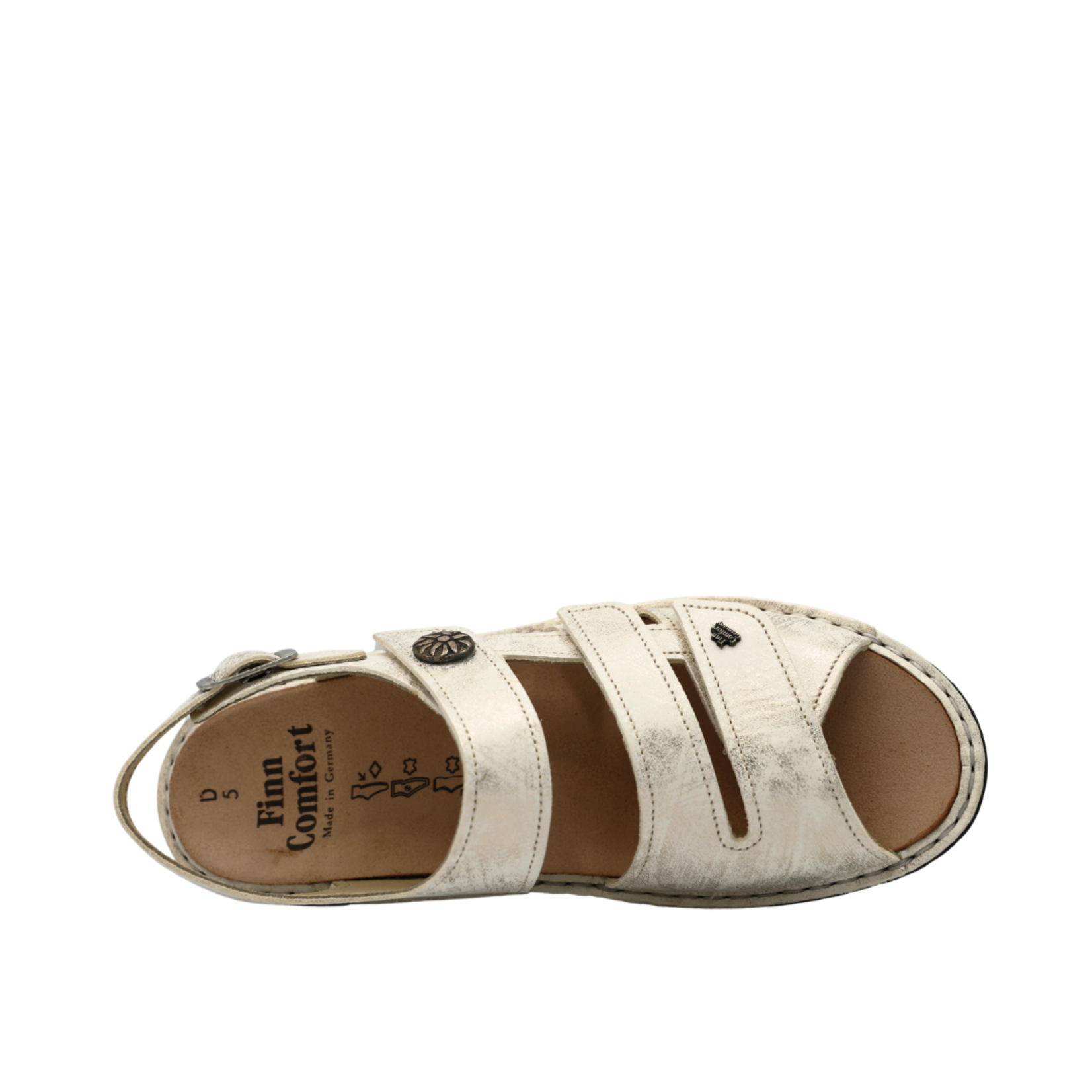 Finn Comfort 211254