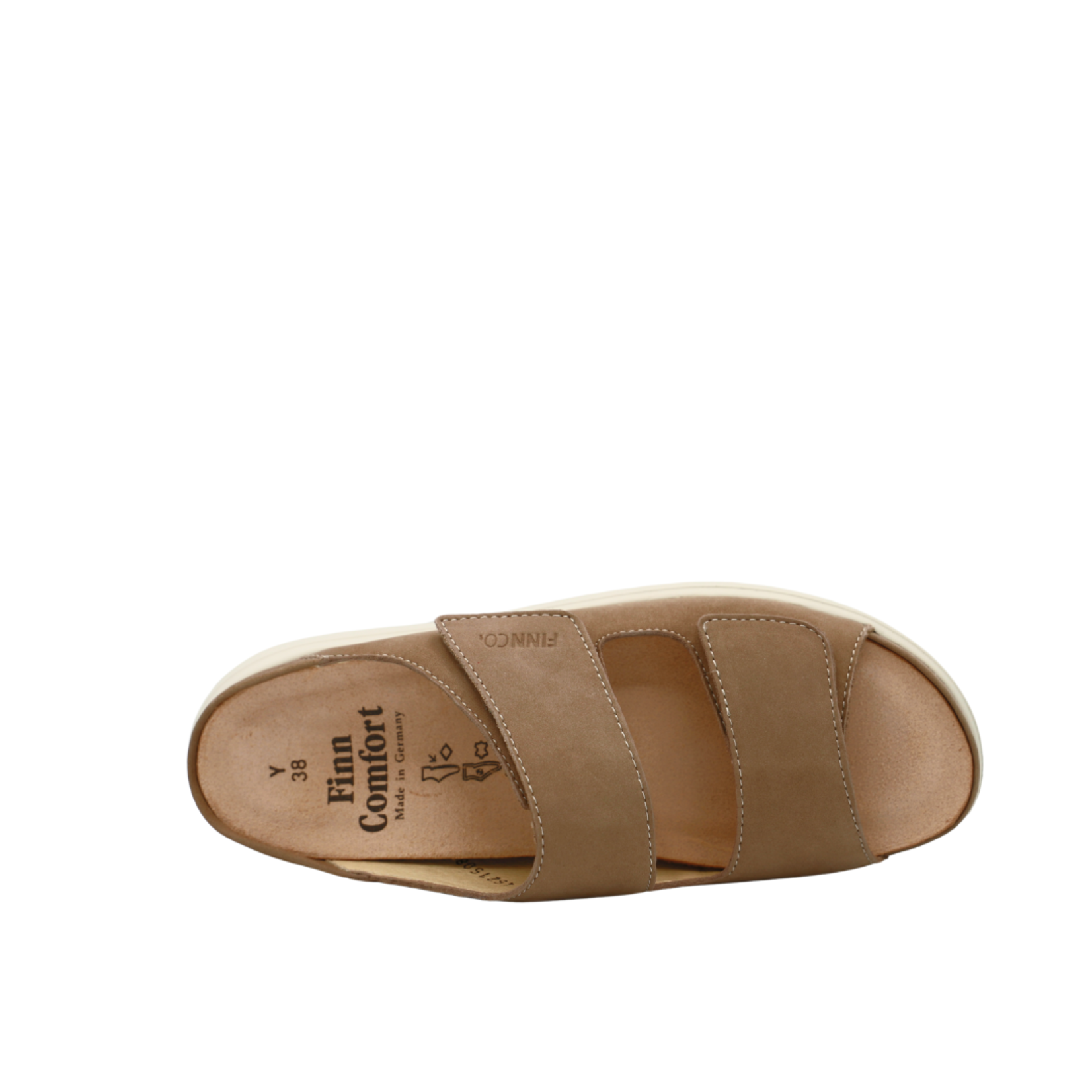 Finn Comfort 2112510