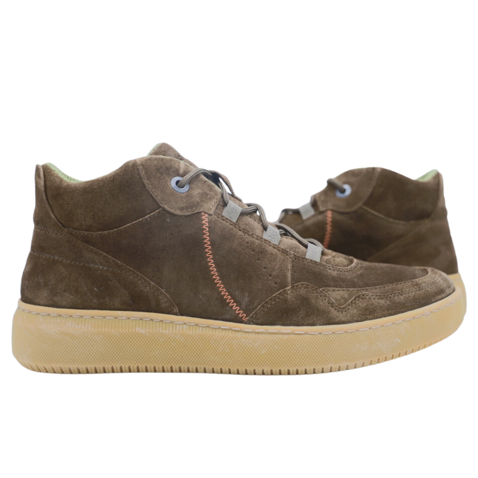 Waldläufer Waldläufer