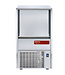 Diamond Holle ijsblokjesmachine 38 kg met reserve 12 kg