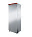 Diamond Koelkast geventileerd, 400 liter. R.V.S.