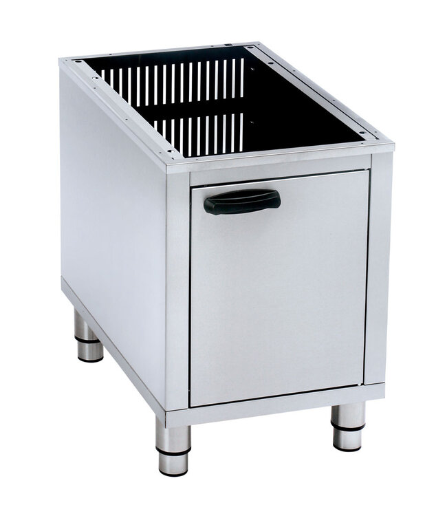 Diamond Gas friteuse 12 Lit. - TOP-