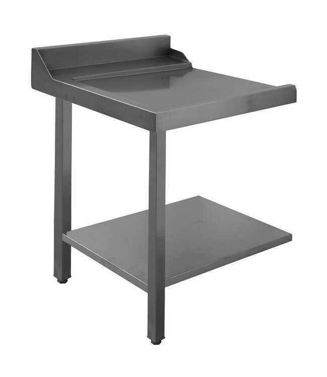 Diamond Vaatwasser met kap compleet, samengesteld uit :