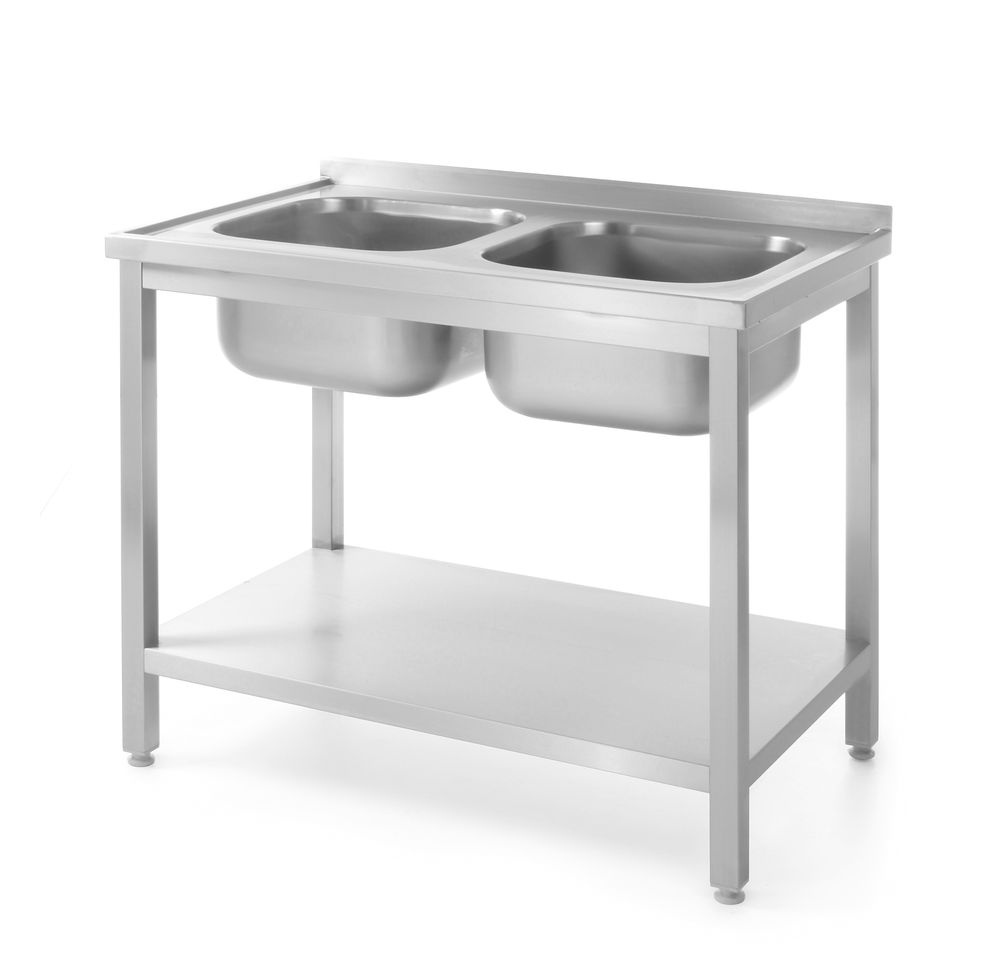 Hendi elektrische waterkoker - 42 l - 230v - 2000w - 340x234x (h)290 mm