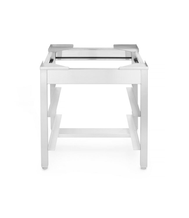 HENDI Onderstel voor glazenspoelmachine K40 , HENDI, 470x500x(H)500mm