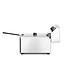 HENDI Friteuse Kitchen Line - 4L
