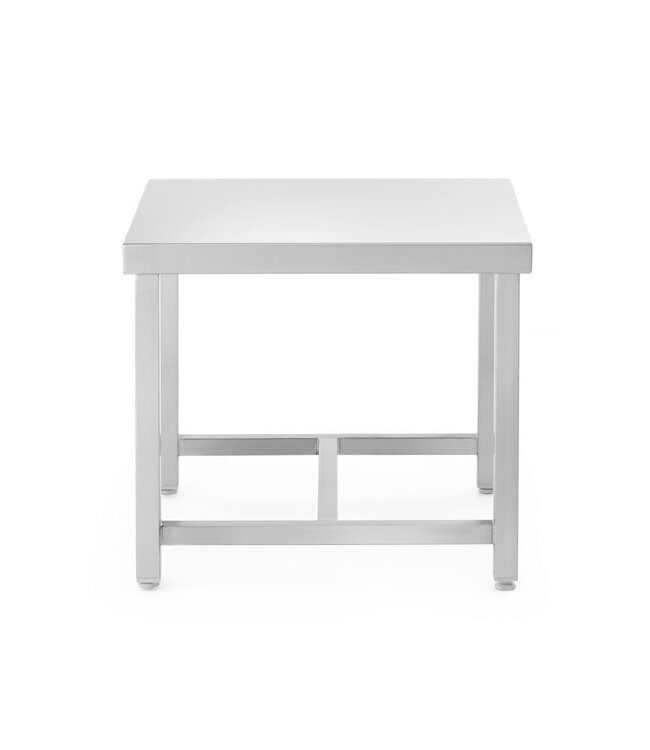 HENDI Pannenstandaard, HENDI, 500x500x(H)450mm