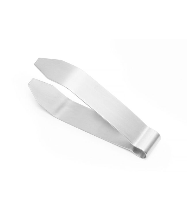 HENDI Vispincet kleine platte bek, HENDI, (L)100mm