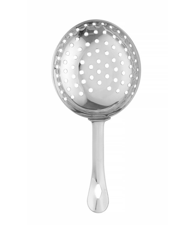 Bar up Julep strainer, Bar up, 158x75mm